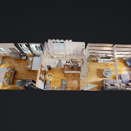 Bluestay 284 - Superbe Appartement Dans Le Marais Παρίσι Εξωτερικό φωτογραφία