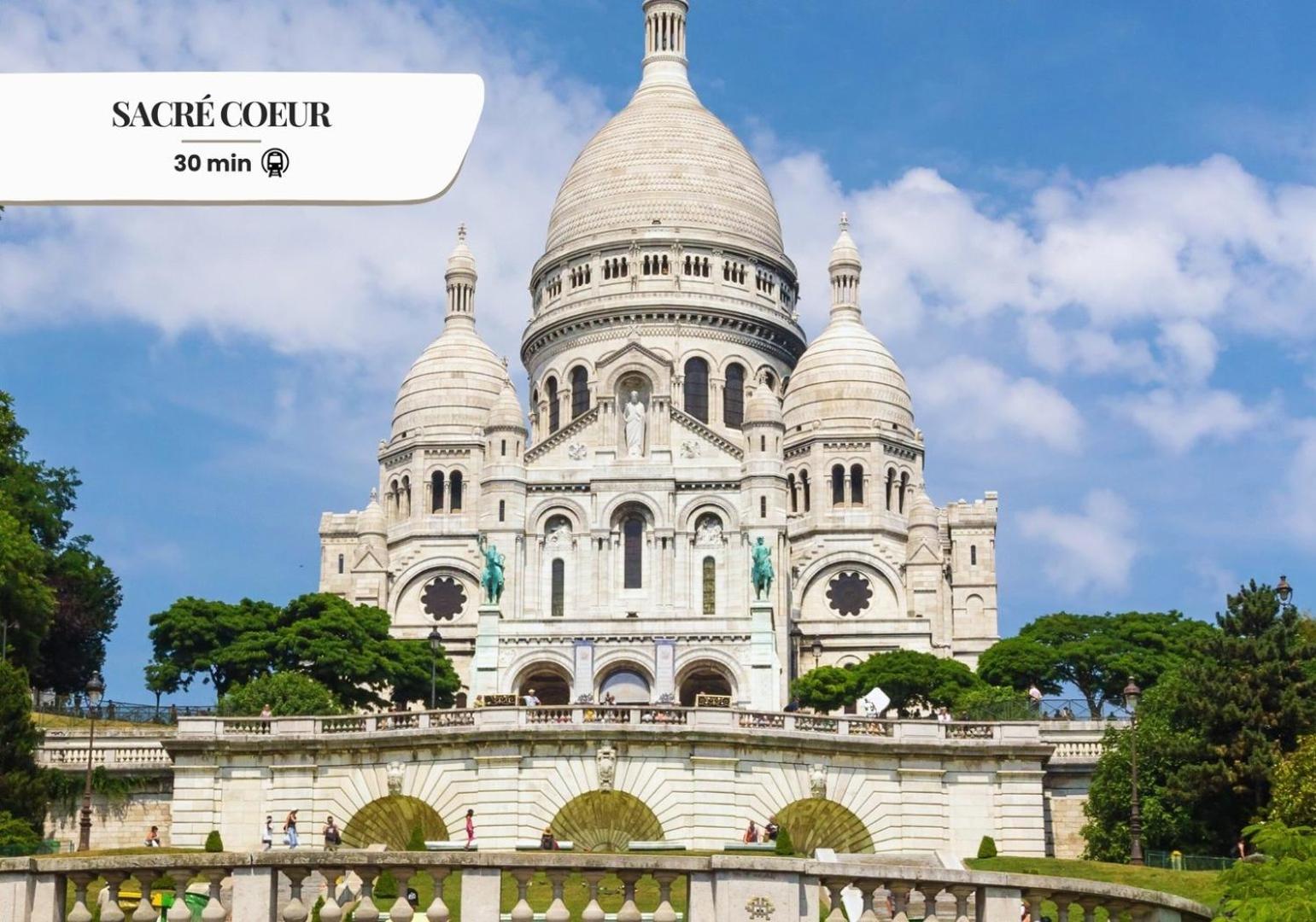 Bluestay 284 - Superbe Appartement Dans Le Marais Παρίσι Εξωτερικό φωτογραφία