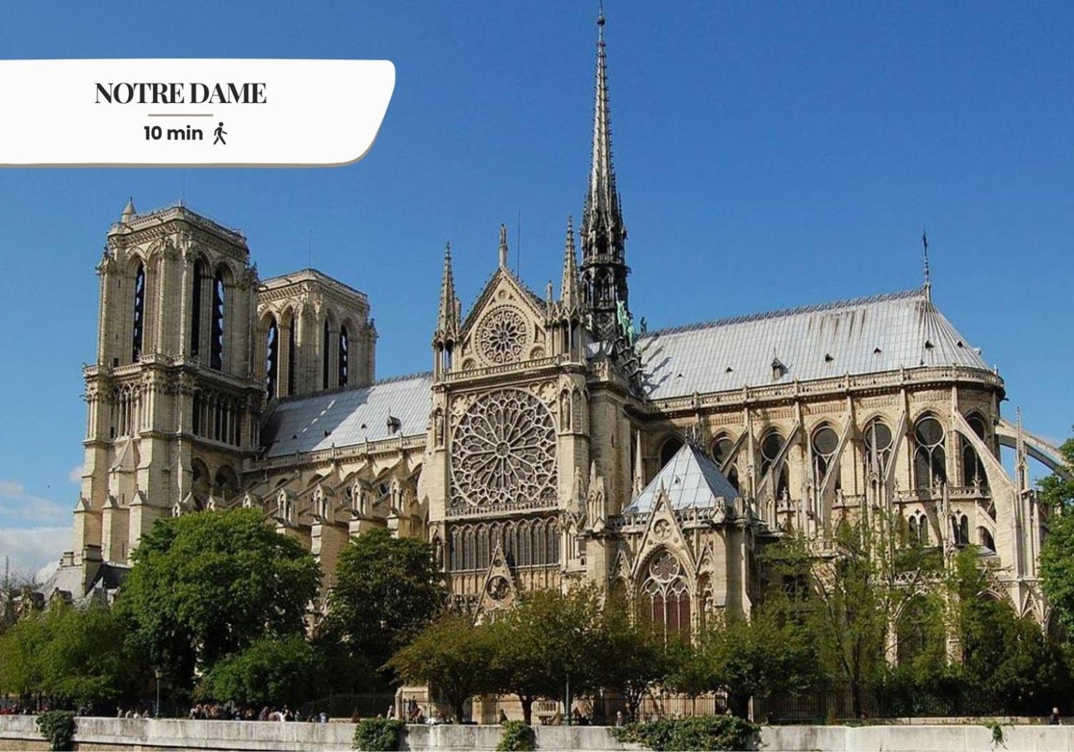 Bluestay 284 - Superbe Appartement Dans Le Marais Παρίσι Εξωτερικό φωτογραφία