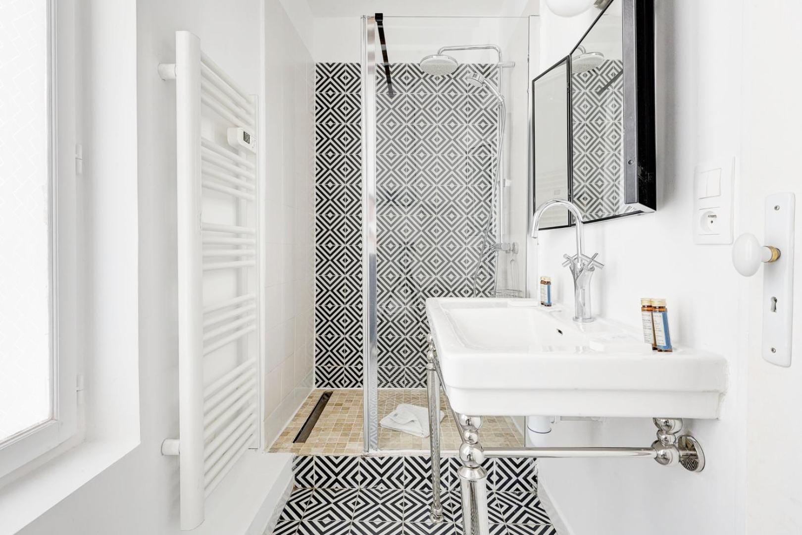 Bluestay 284 - Superbe Appartement Dans Le Marais Παρίσι Εξωτερικό φωτογραφία