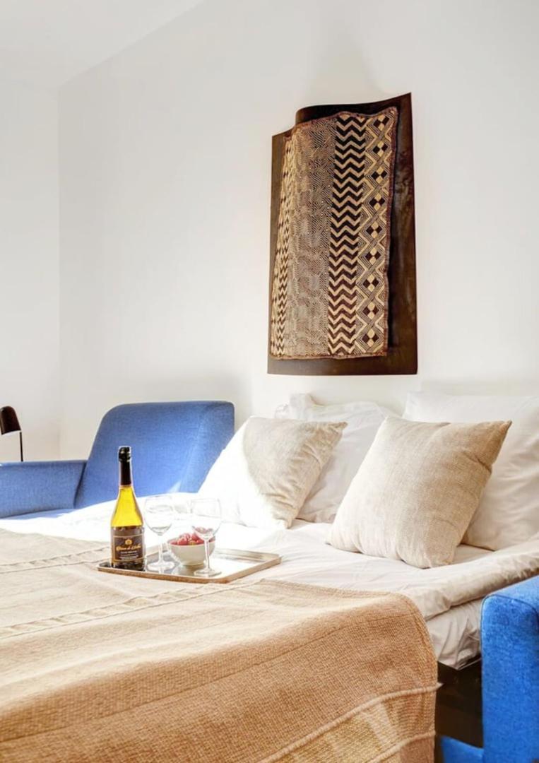Bluestay 284 - Superbe Appartement Dans Le Marais Παρίσι Εξωτερικό φωτογραφία